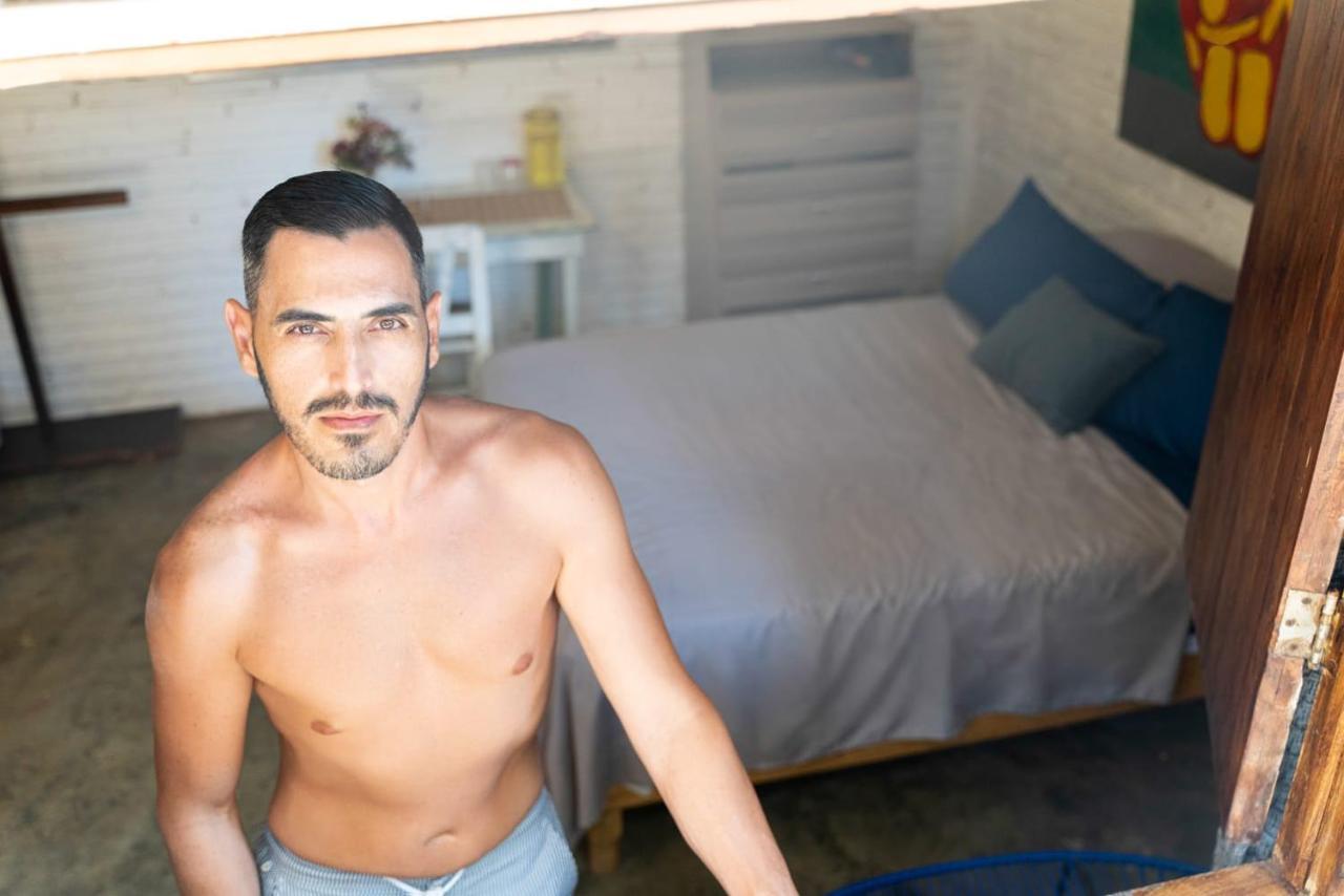 מלון סיפוליטה La Maxima & Lgbt מראה חיצוני תמונה