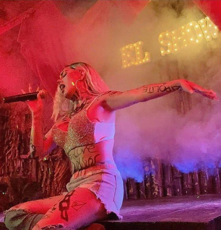 מלון סיפוליטה La Maxima & Lgbt מראה חיצוני תמונה
