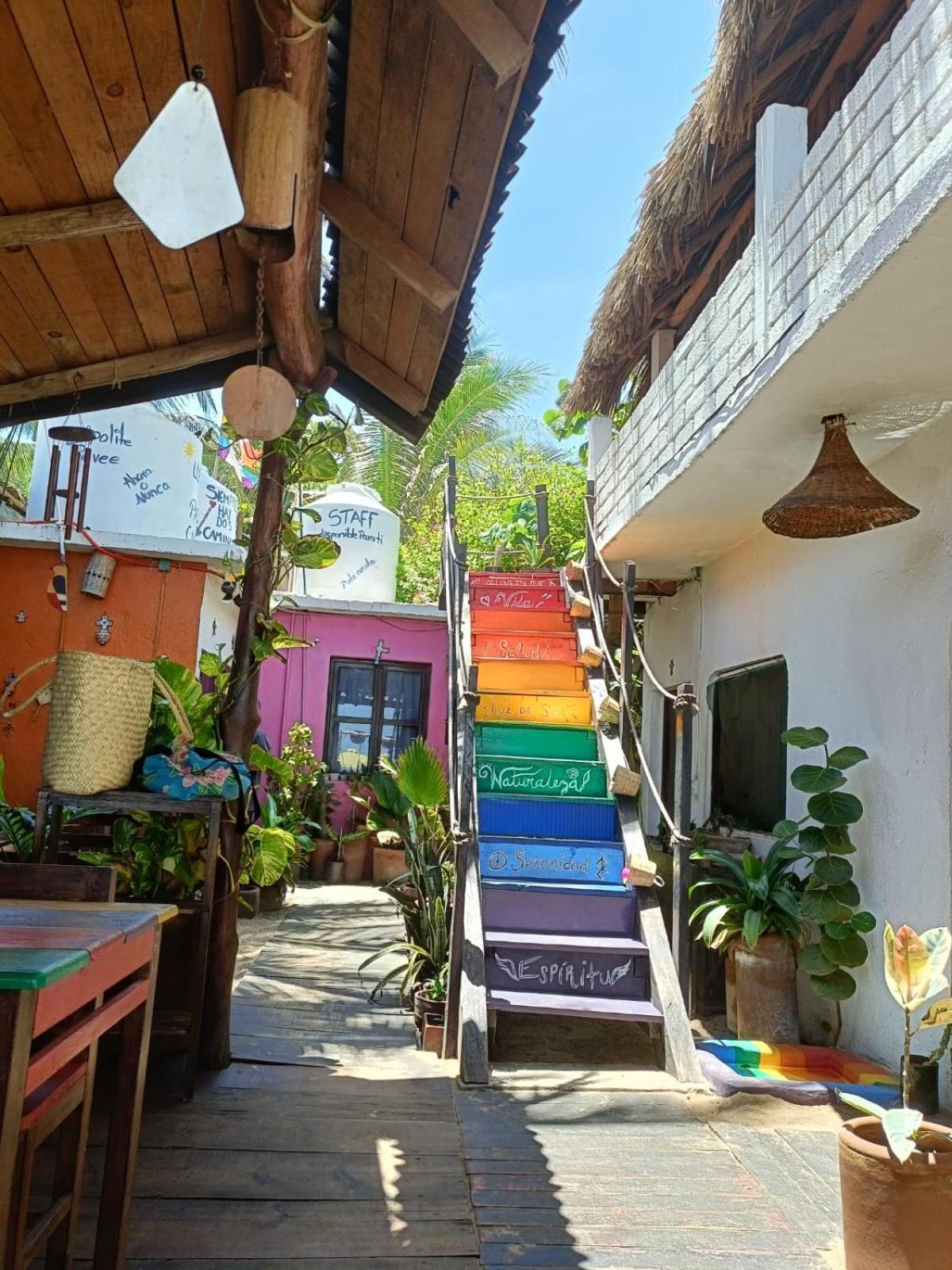 מלון סיפוליטה La Maxima & Lgbt מראה חיצוני תמונה